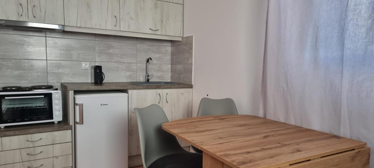 Villa Panorama Iráklia Eksteriør bilde